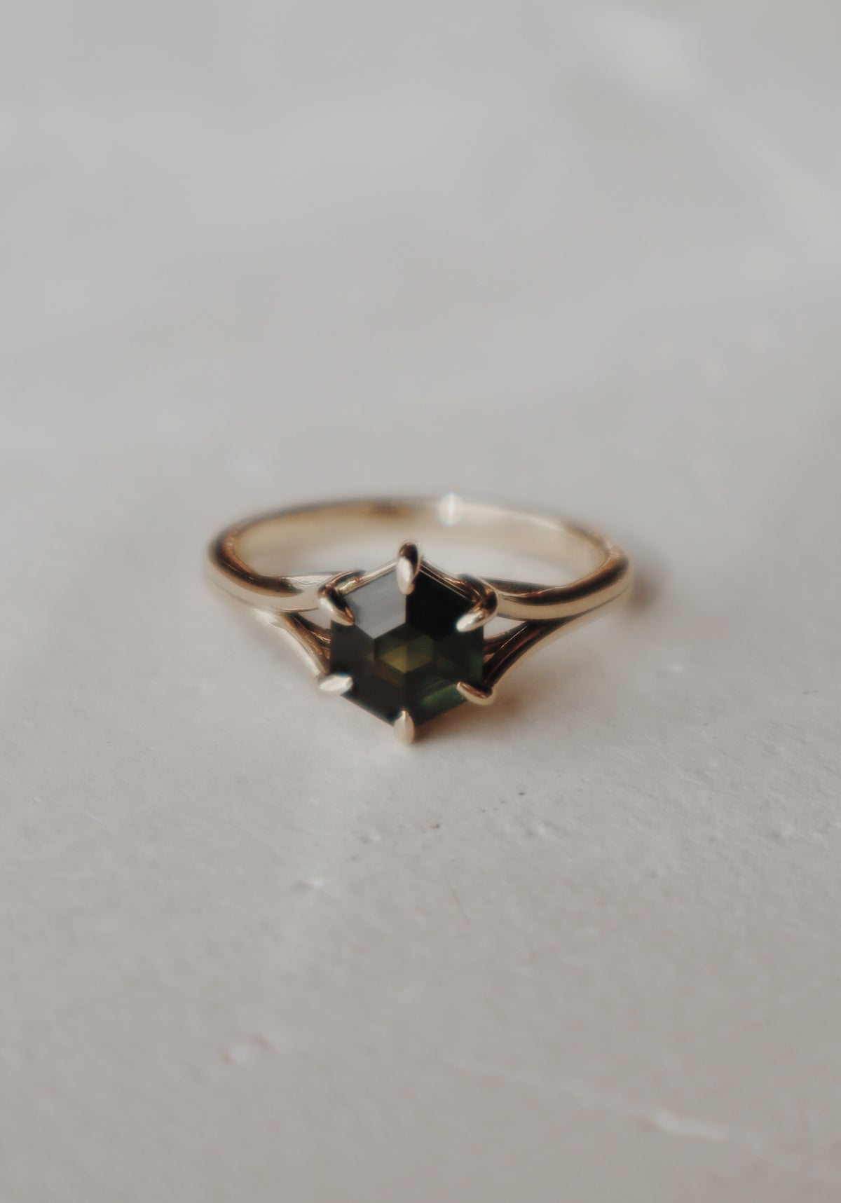 Larson Engagement Ring