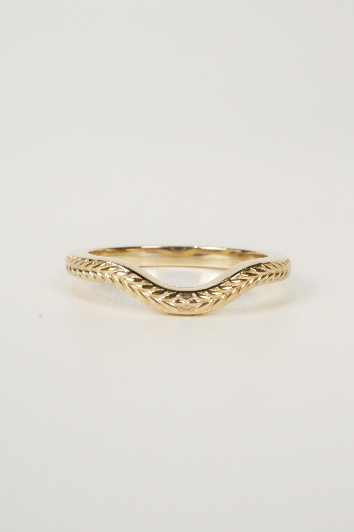 Nora Wedding Band