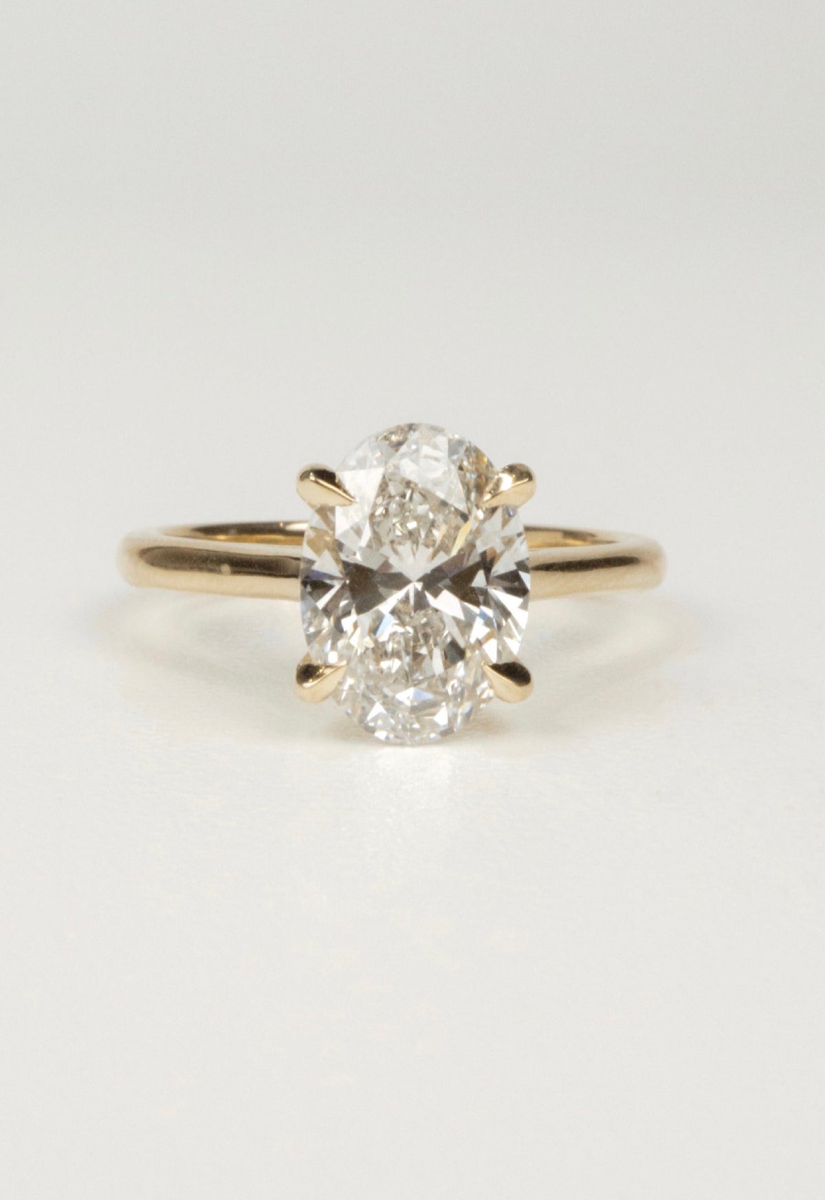 Piper Engagement Ring