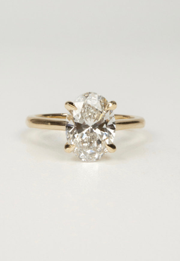 Piper Engagement Ring