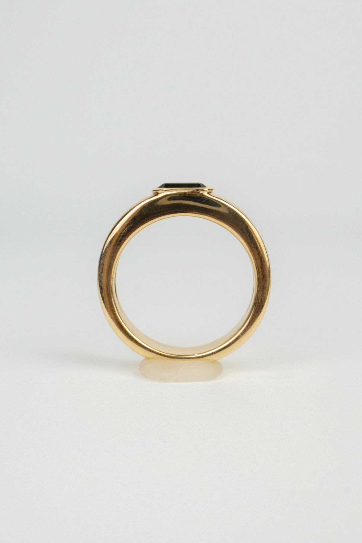 Oliver Men's Wedding Band