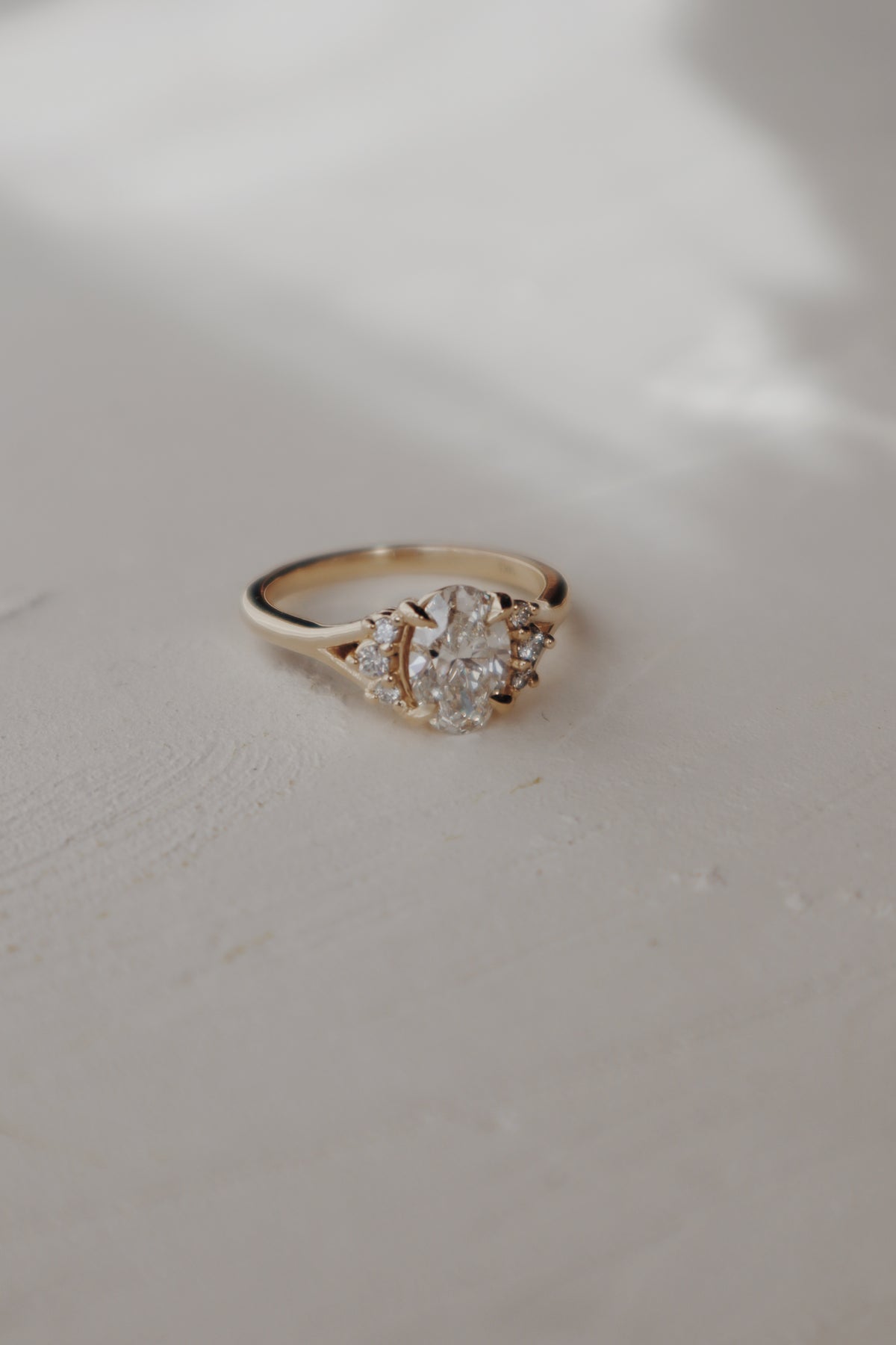 Naveah Engagement Ring