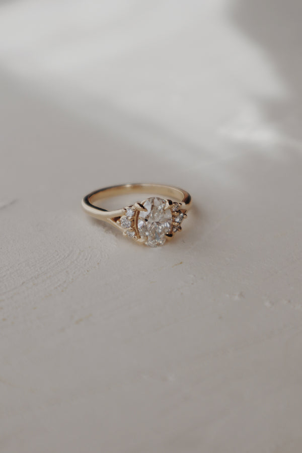 Naveah Engagement Ring