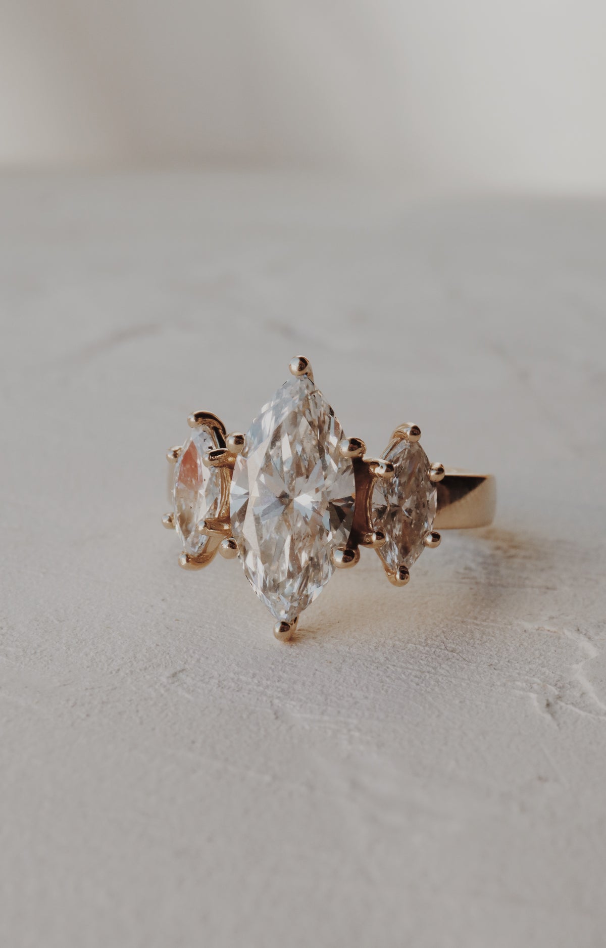 Mirren Engagement Ring