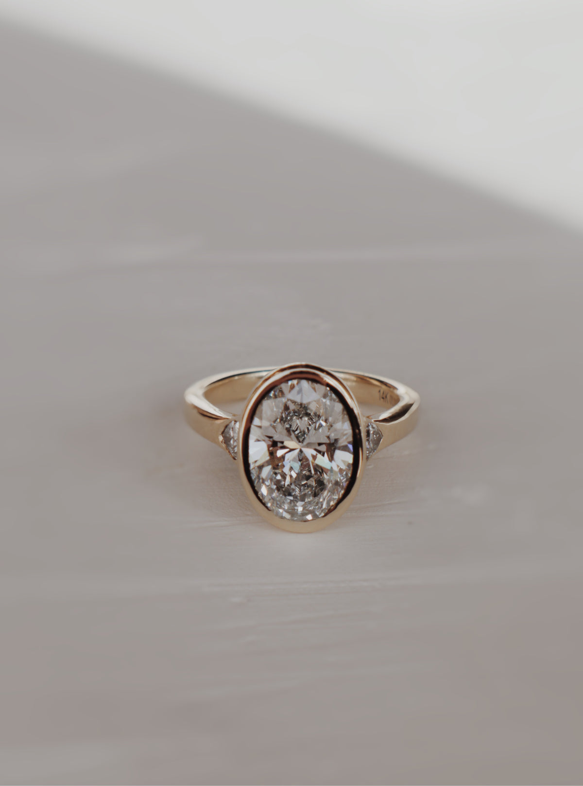 Ayden Engagement Ring