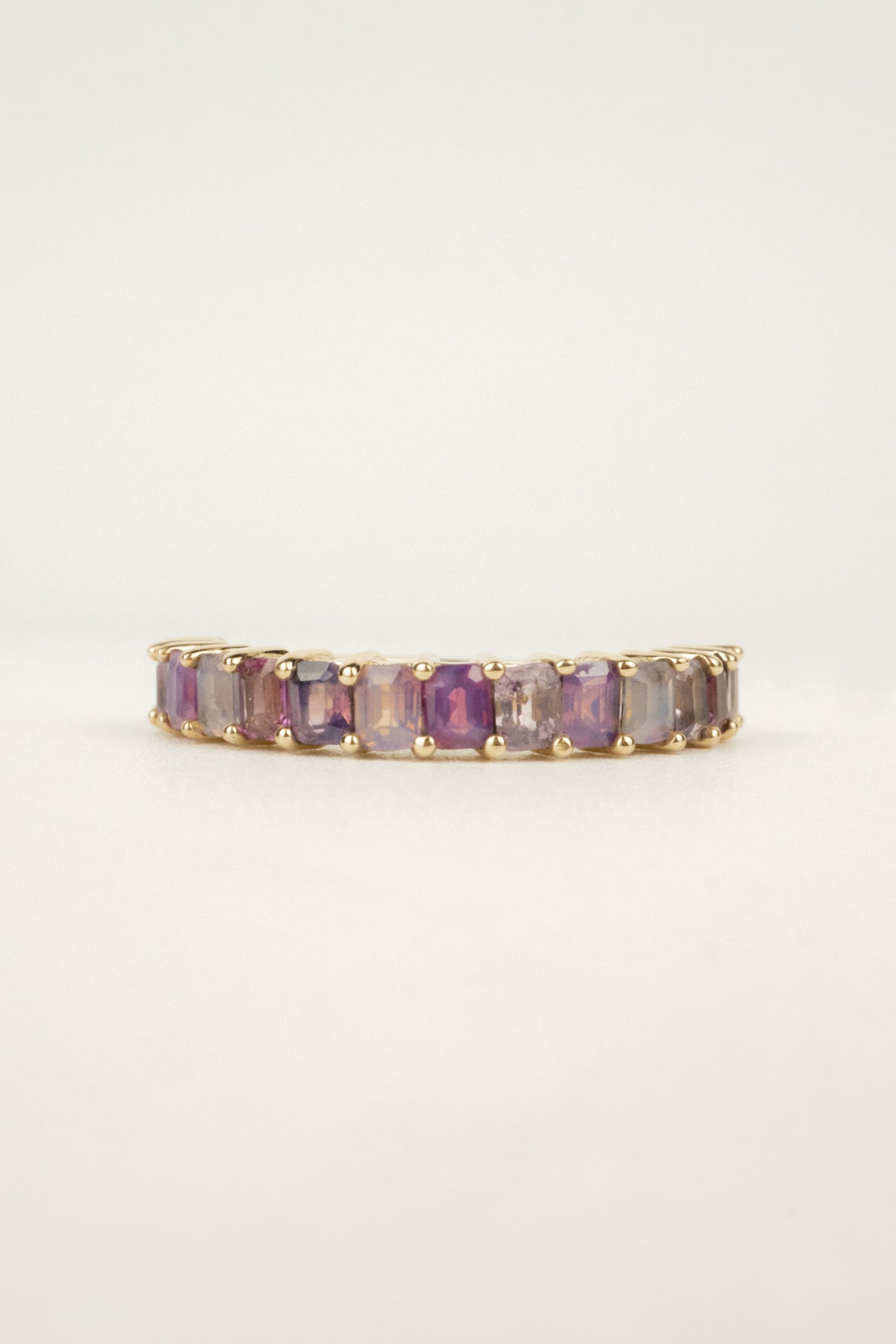 Penelope Wedding Band