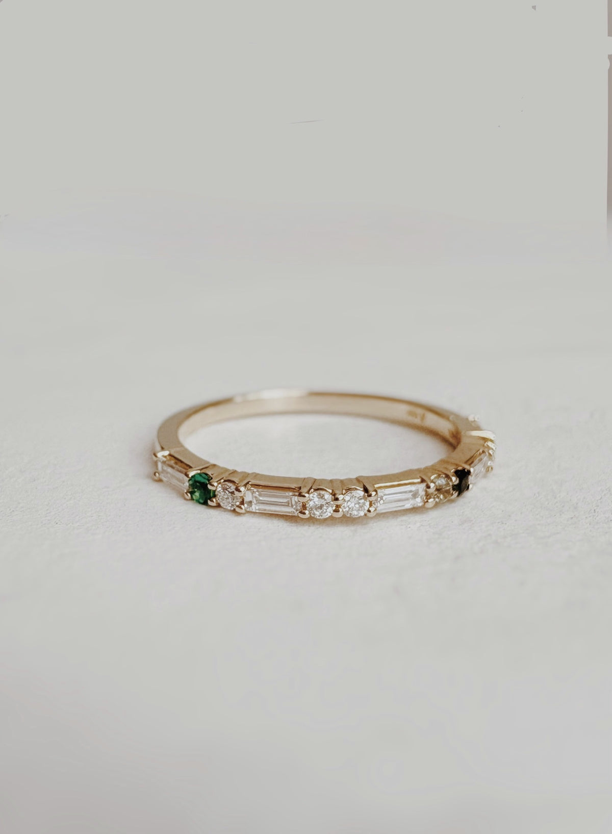 Nora Wedding Ring