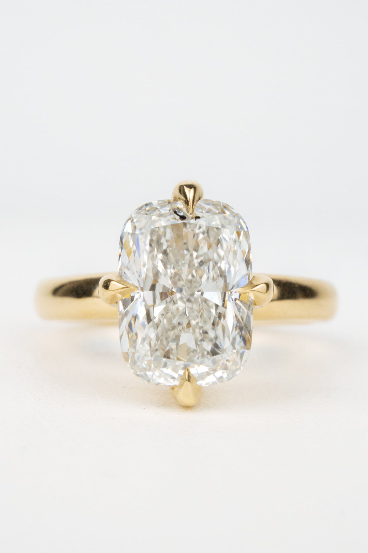 Leighton Engagement Ring