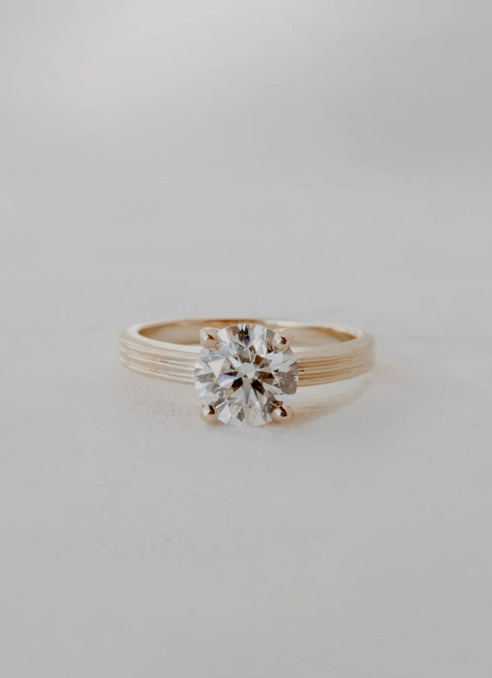 Scottie Engagement Ring