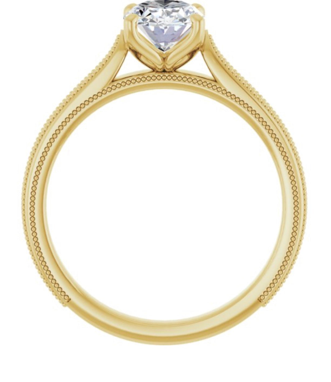 Finley Engagement Ring