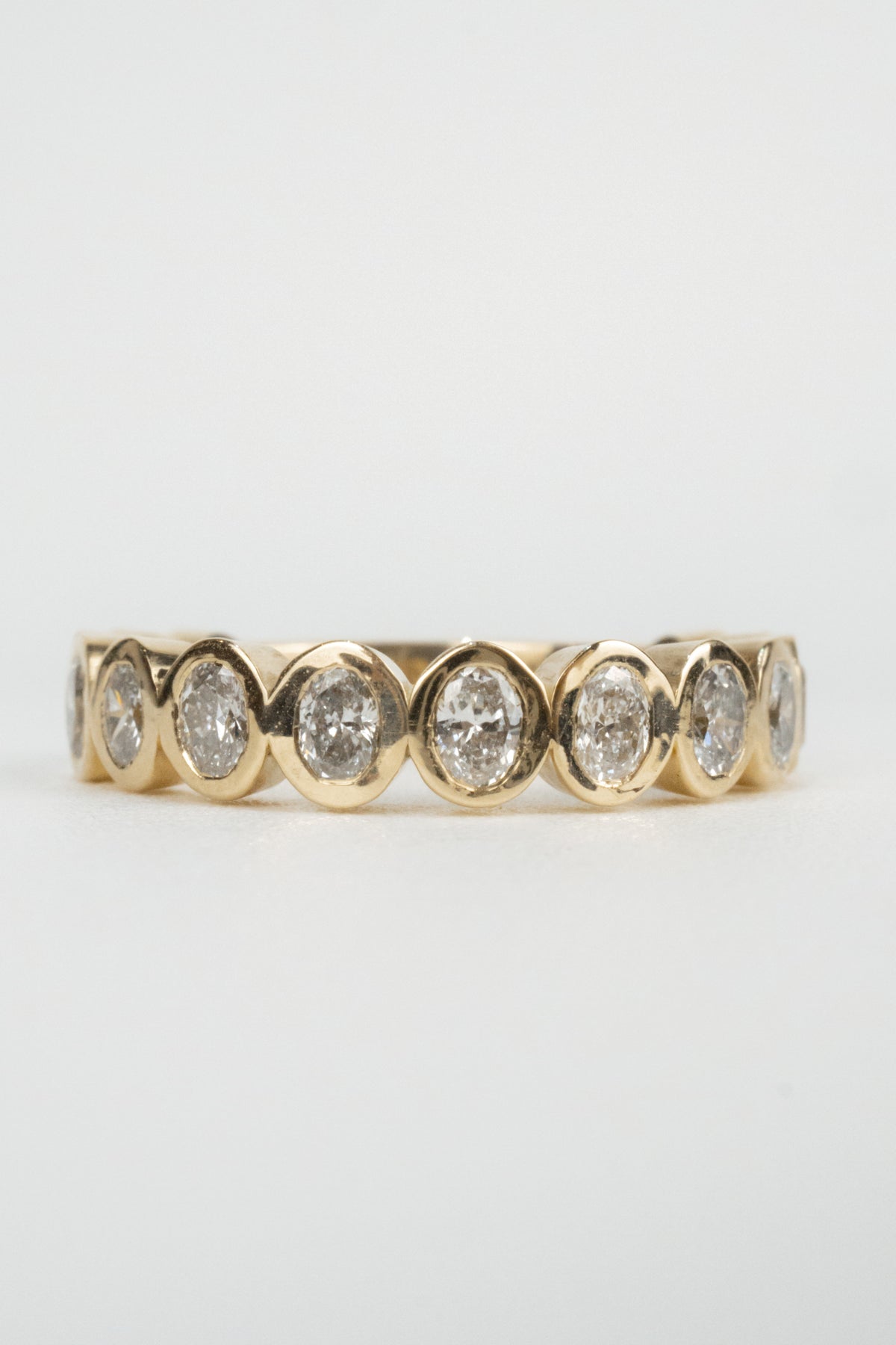 Priya Wedding Band