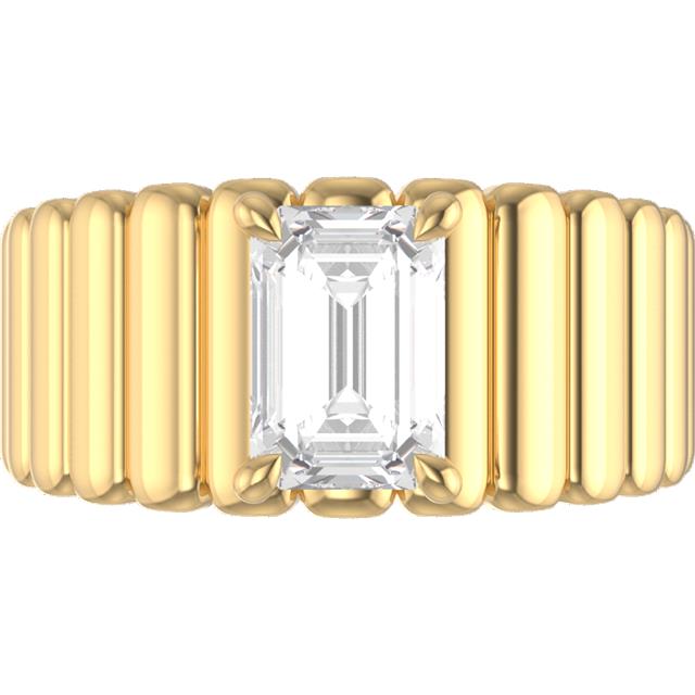 Elizabeth Engagement Ring