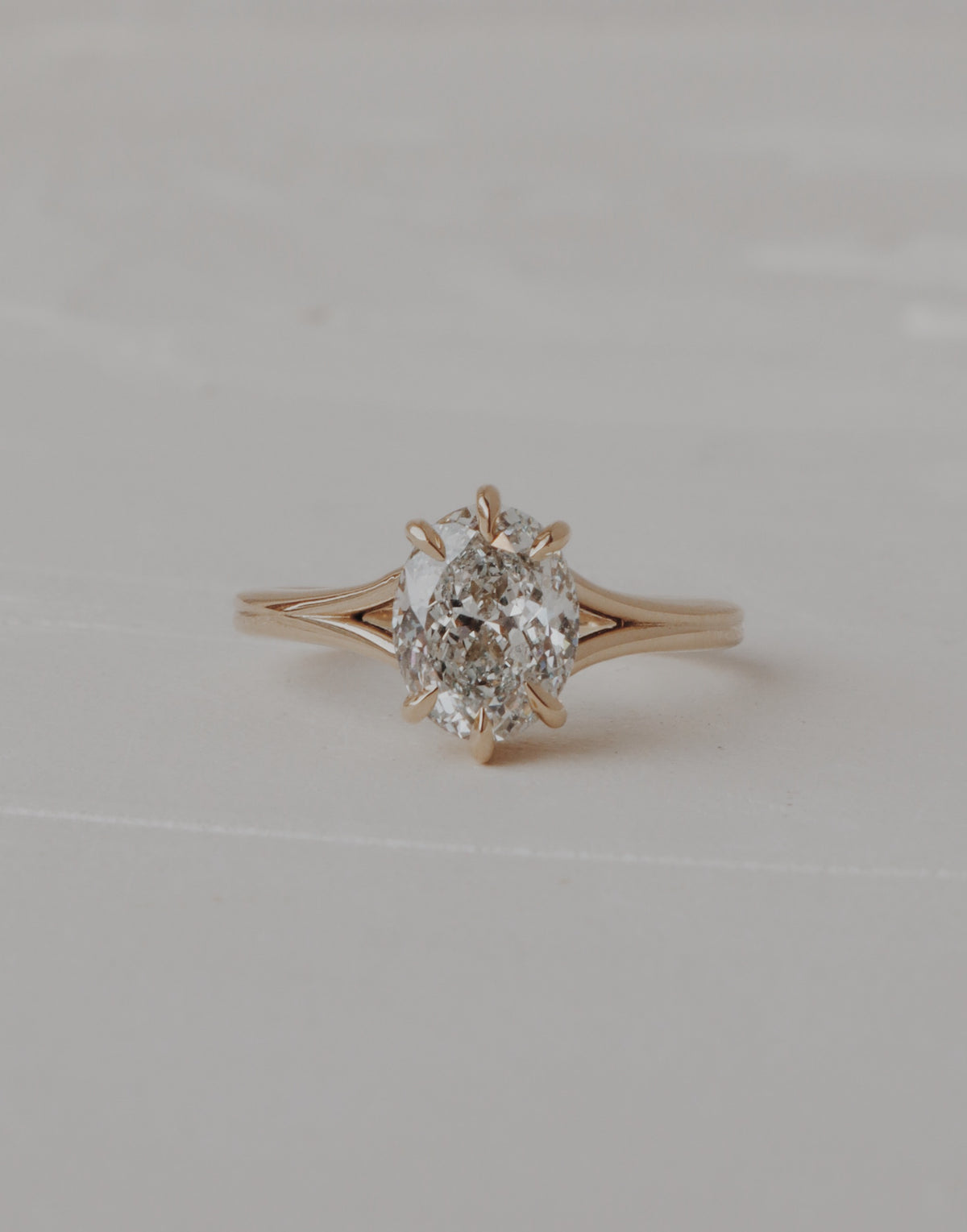 Sylvie Engagement Ring