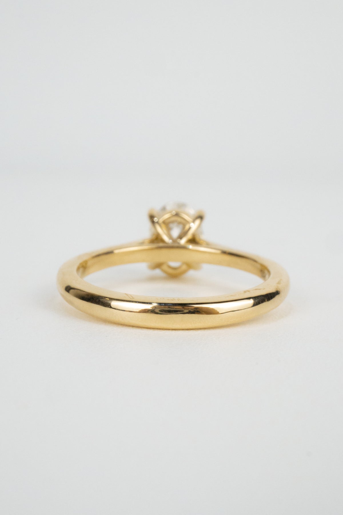 Piper Engagement Ring- 1.2ct Oval