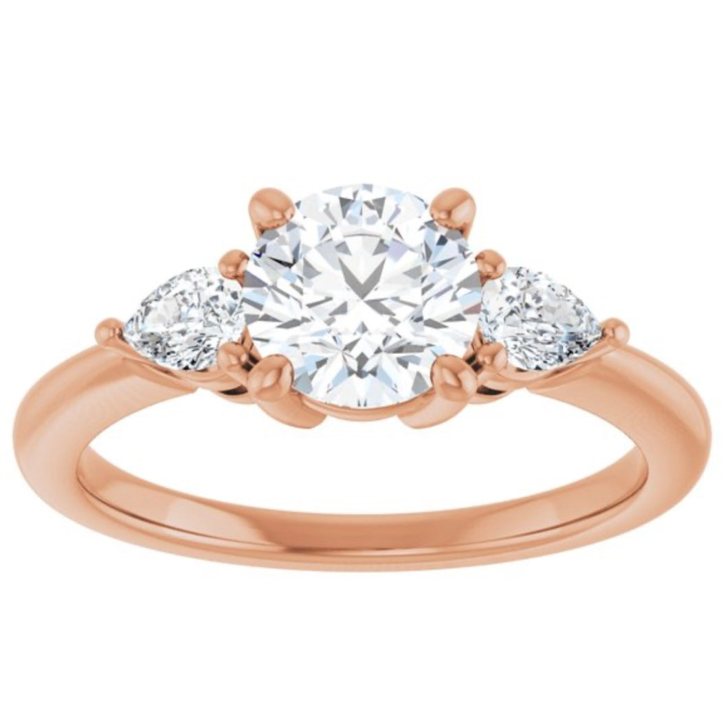 Noah Engagement Ring
