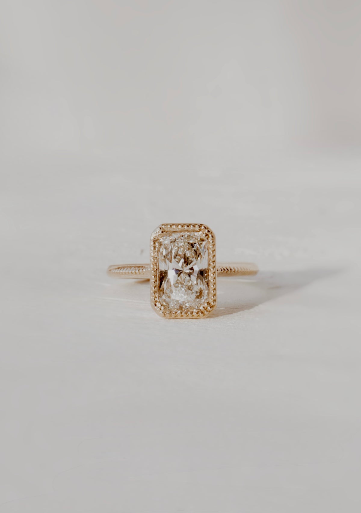 Reese Engagement Ring