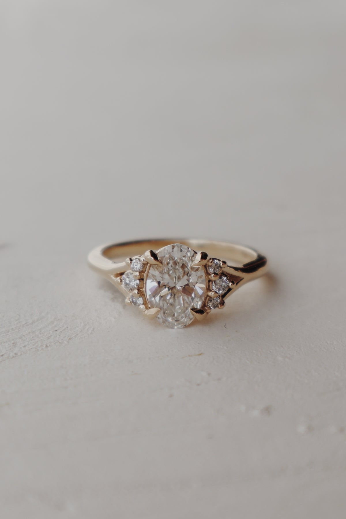 Naveah Engagement Ring