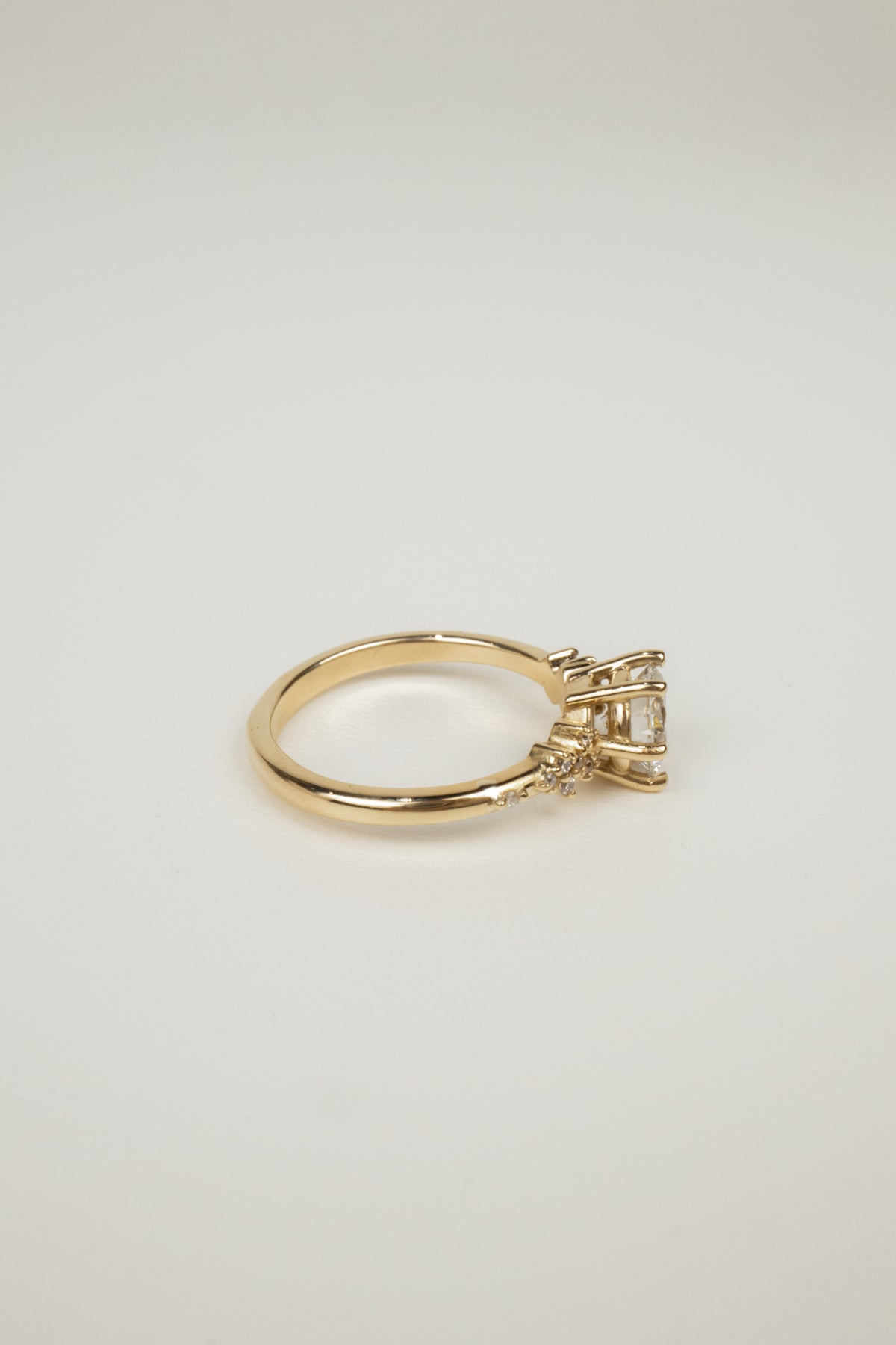 Florence Engagement Ring