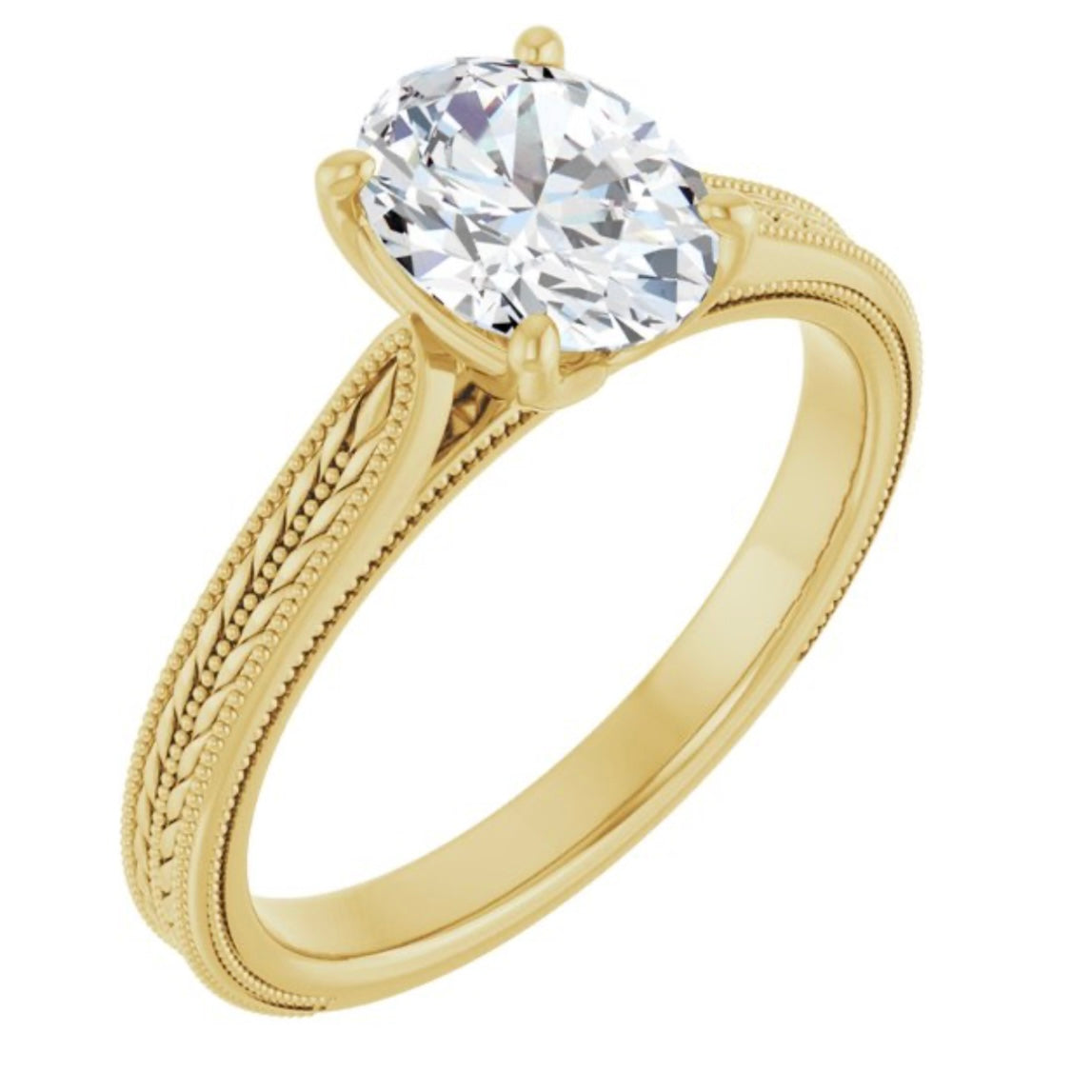 Finley Engagement Ring