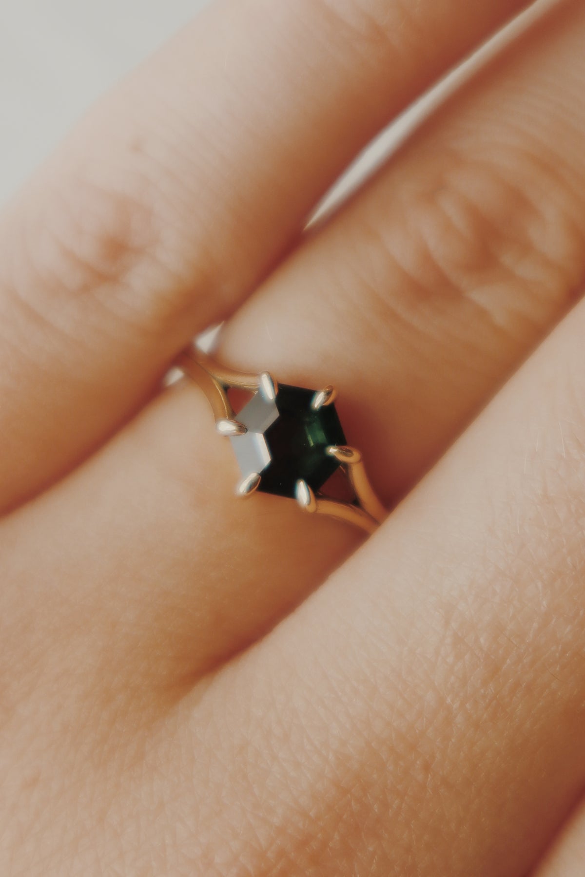 Larson Engagement Ring