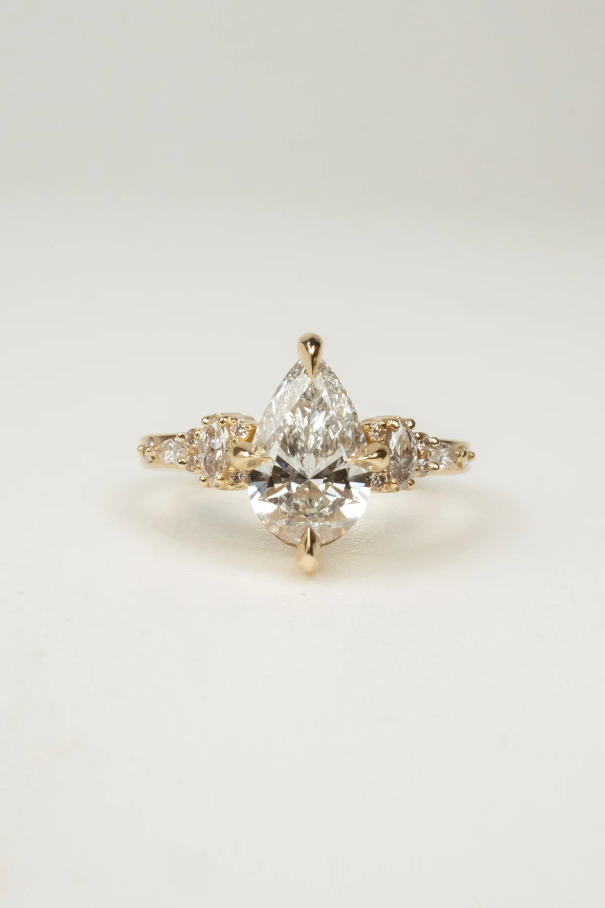 Madeline Engagement Ring