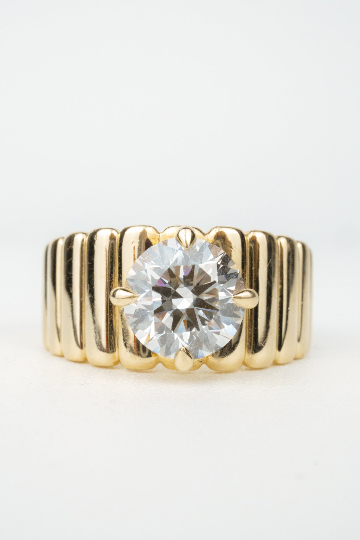 Elizabeth Engagement Ring