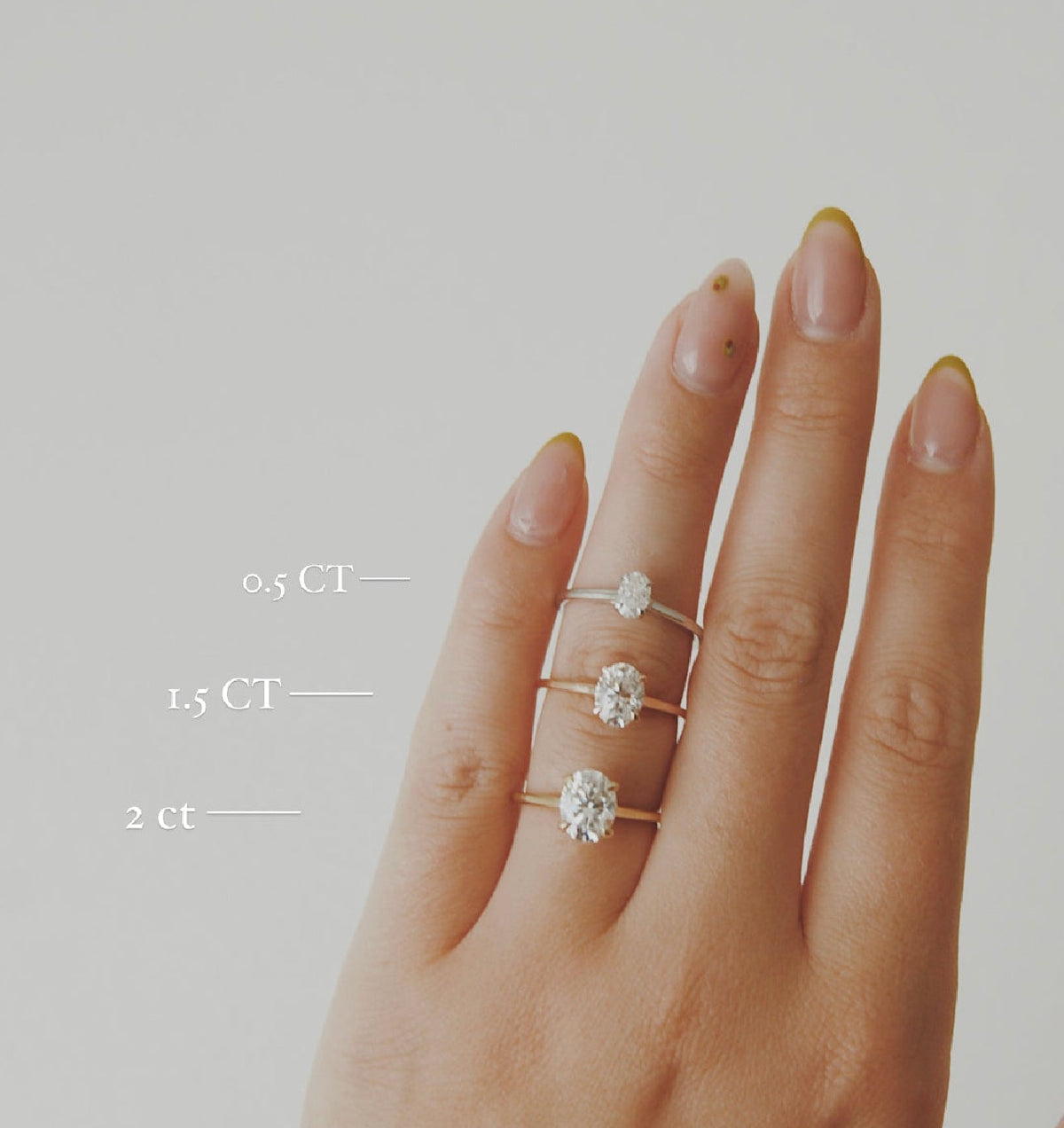 Piper Engagement Ring