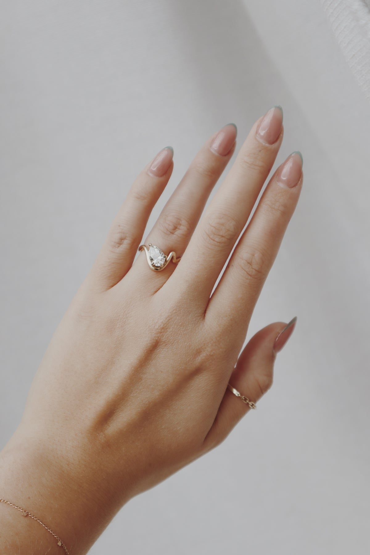 Emett Engagement Ring