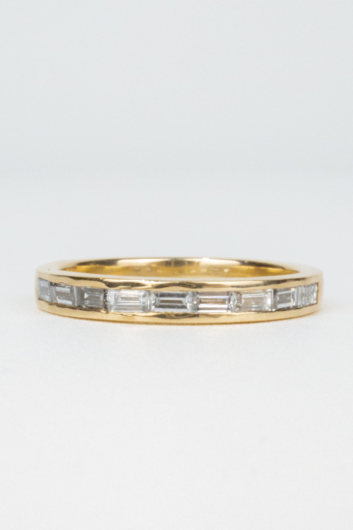 Breah Wedding Band