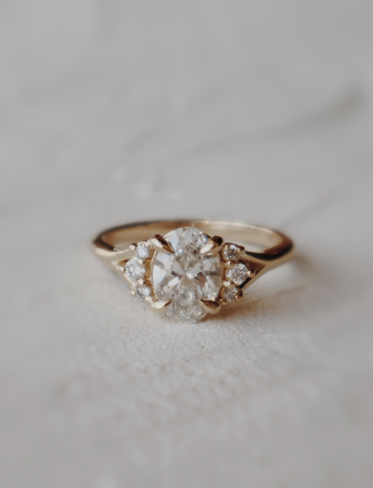 Naveah Engagement Ring