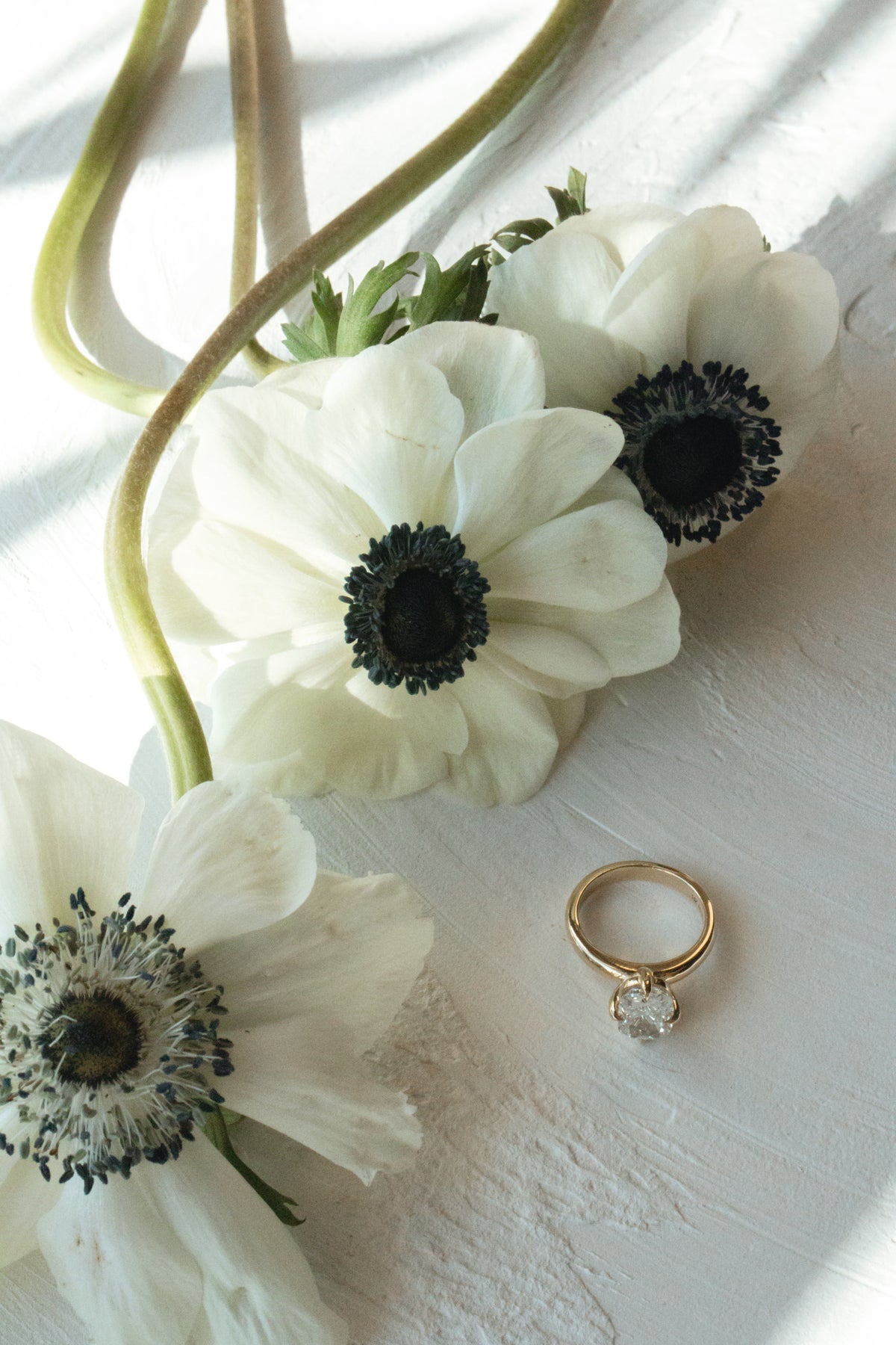 Leighton Engagement Ring