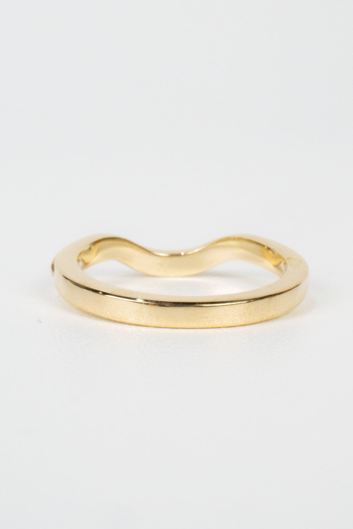 Nora Wedding Band