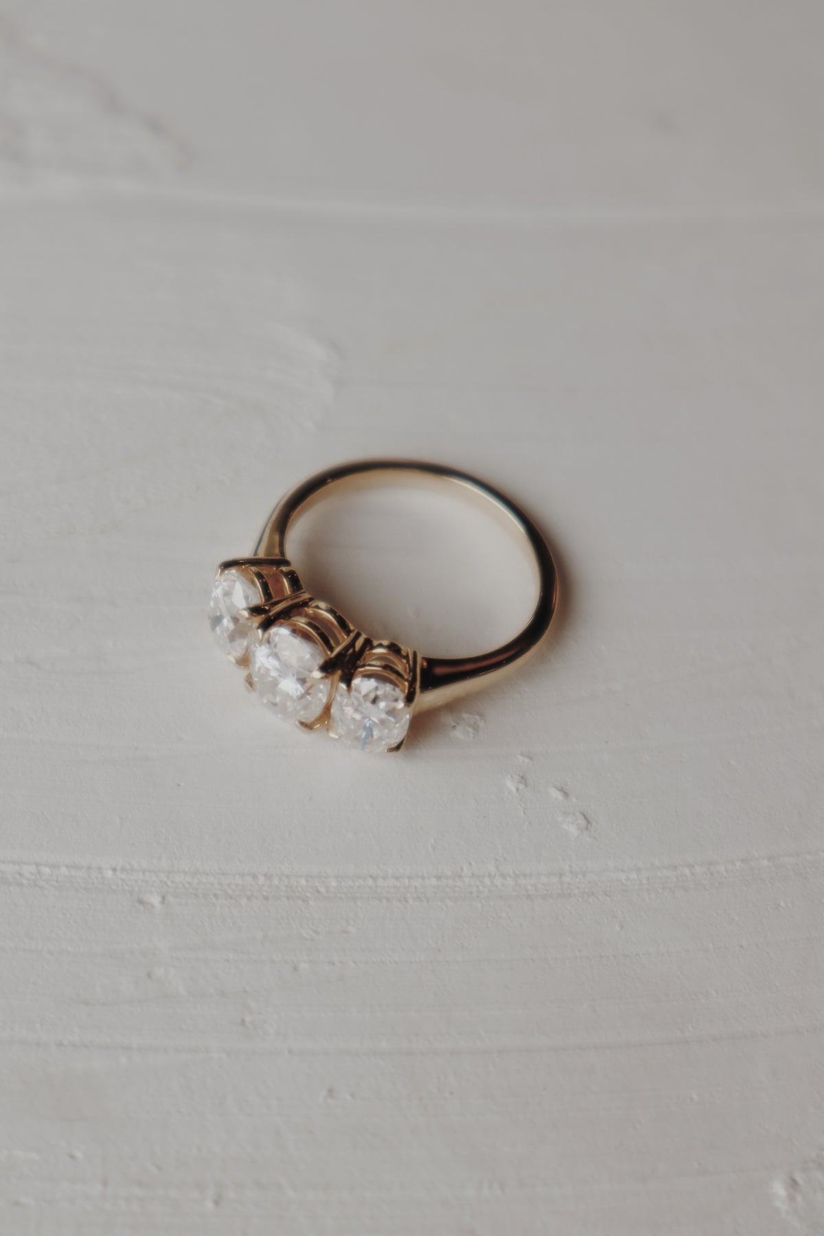 Em Engagement Ring
