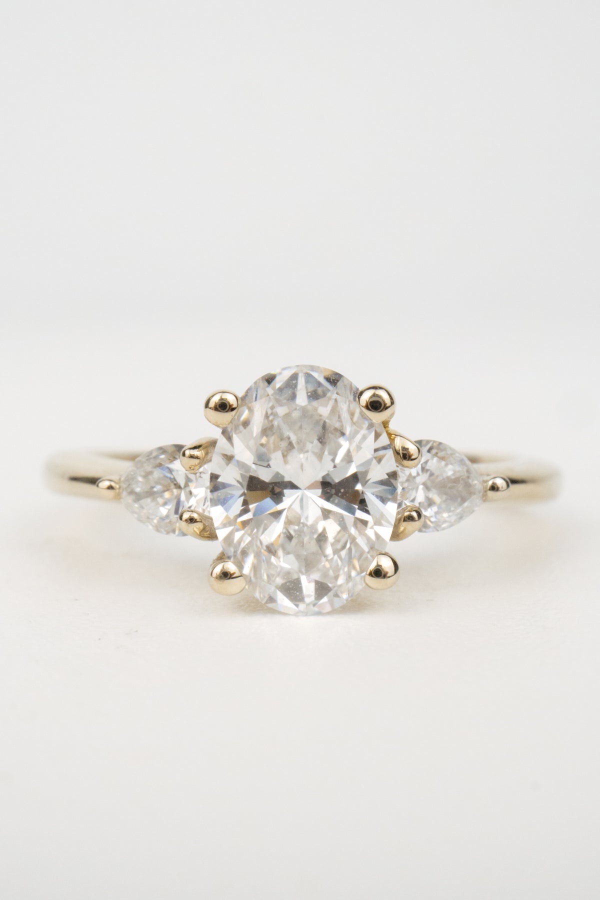 Noah Engagement Ring