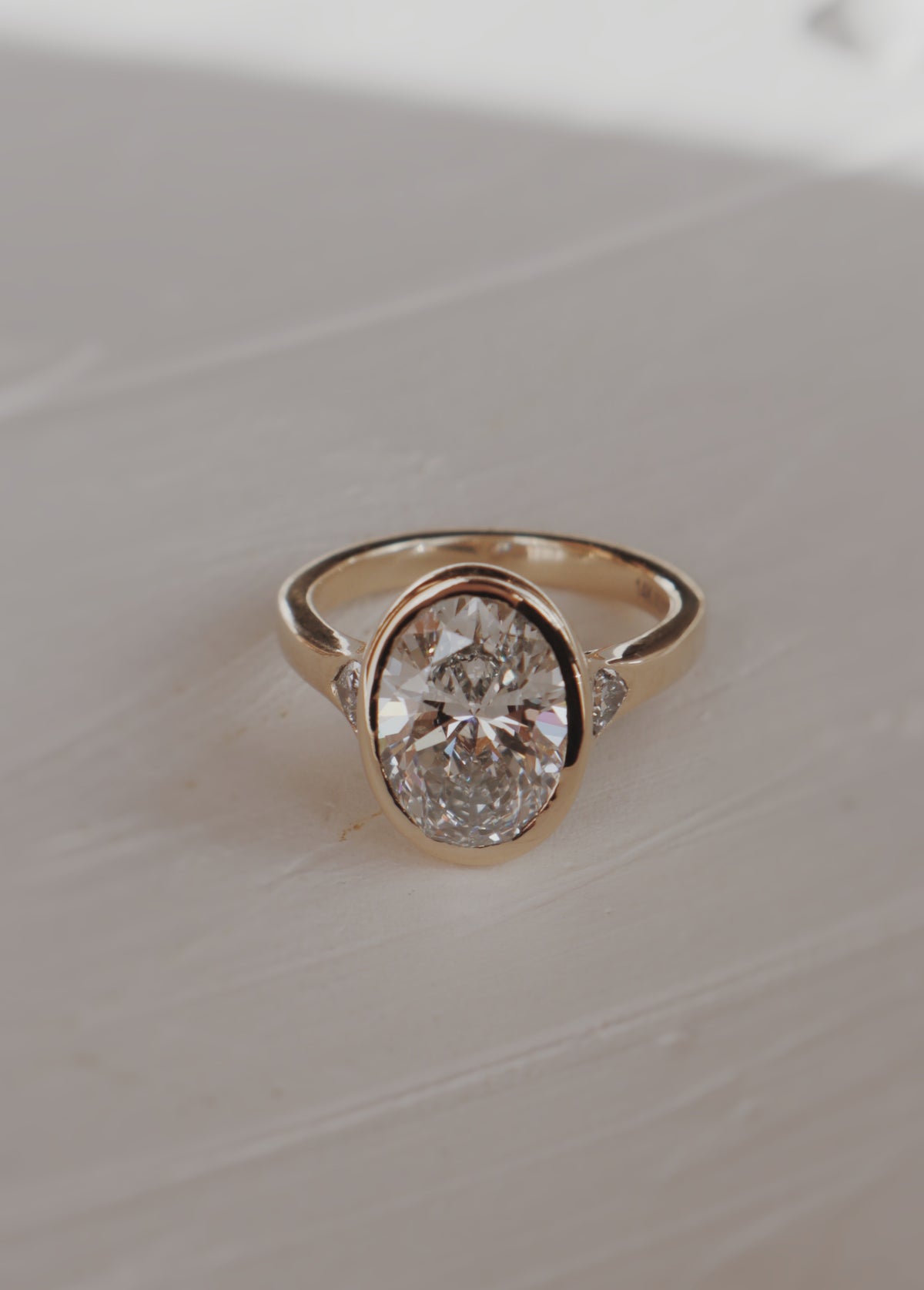 Ayden Engagement Ring