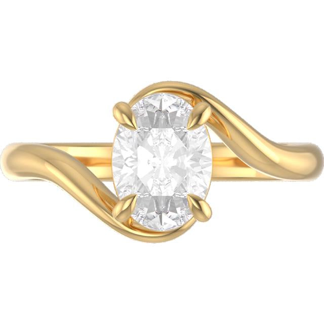 Koen Engagement Ring