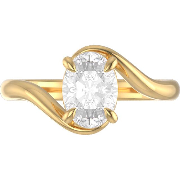 Koen Engagement Ring