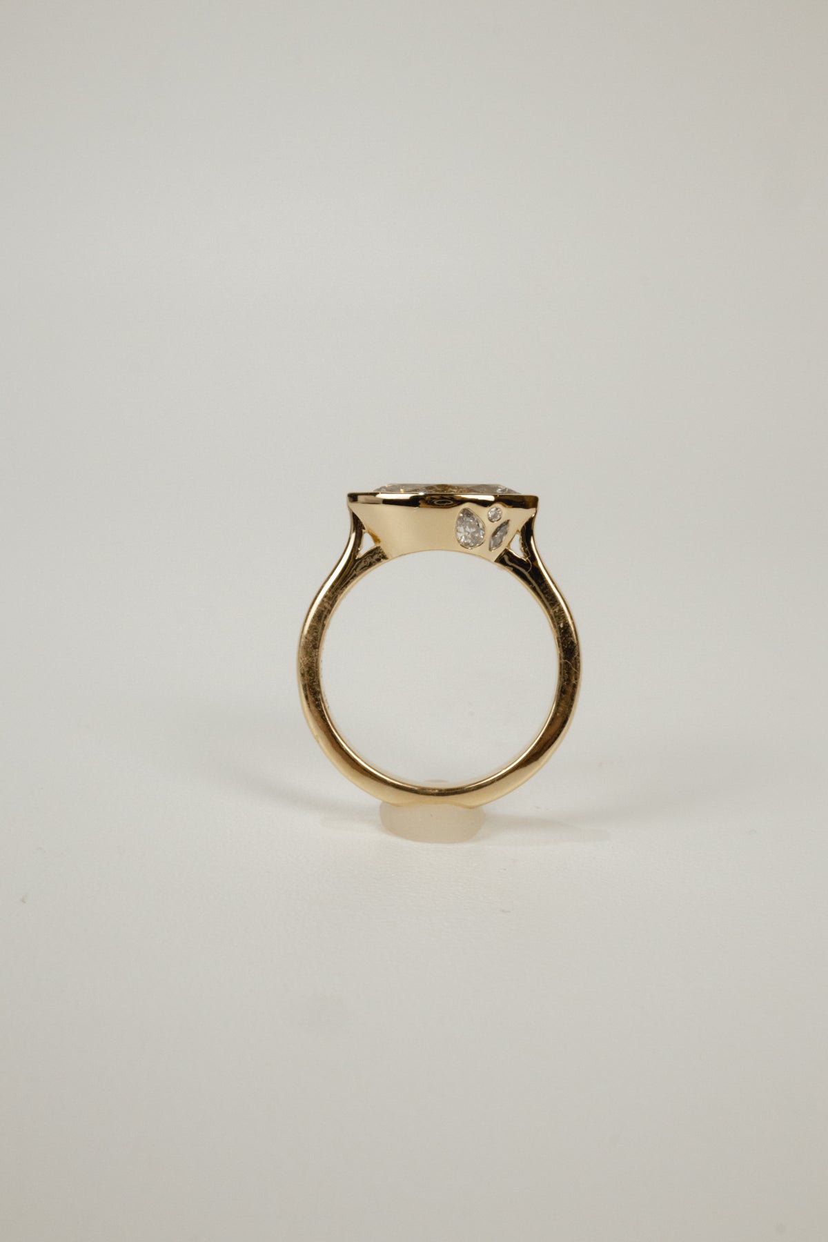 Bryce Engagement Ring