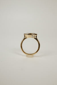 Bryce Engagement Ring- 1.25ct Marquise