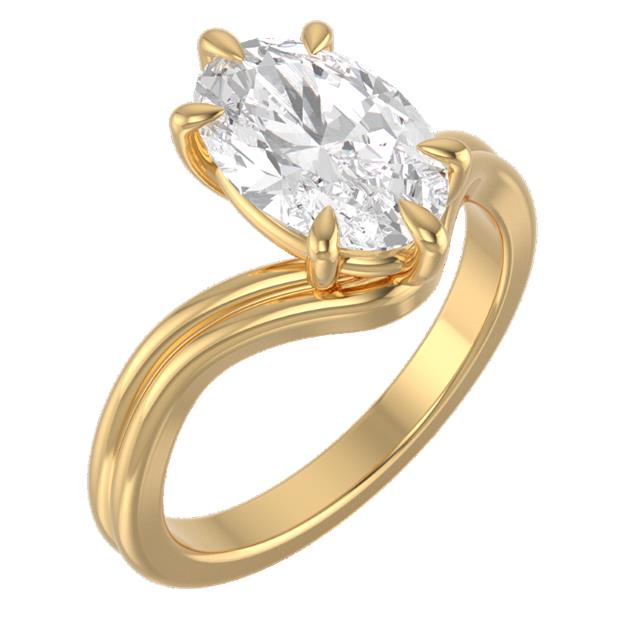 Maeve Engagement Ring