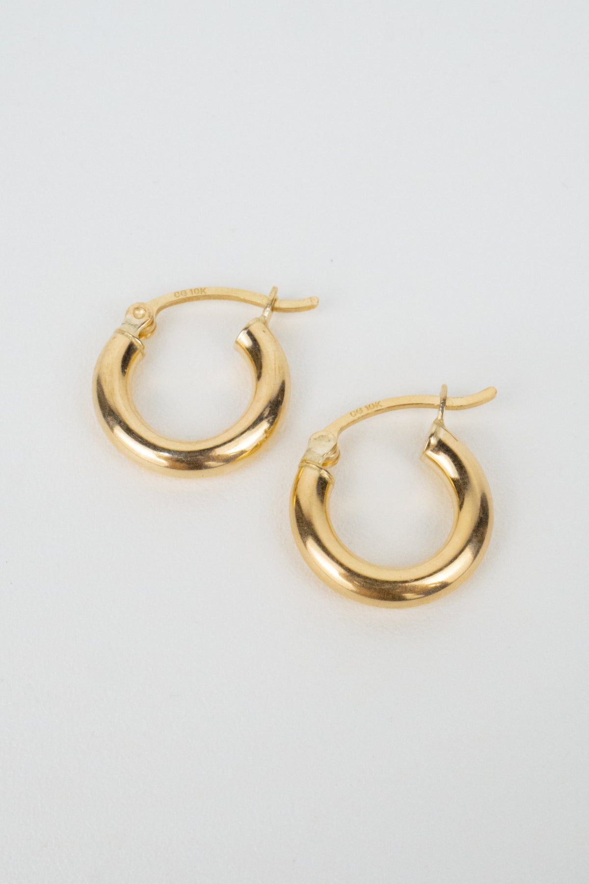 10K Nara Hoops- Small