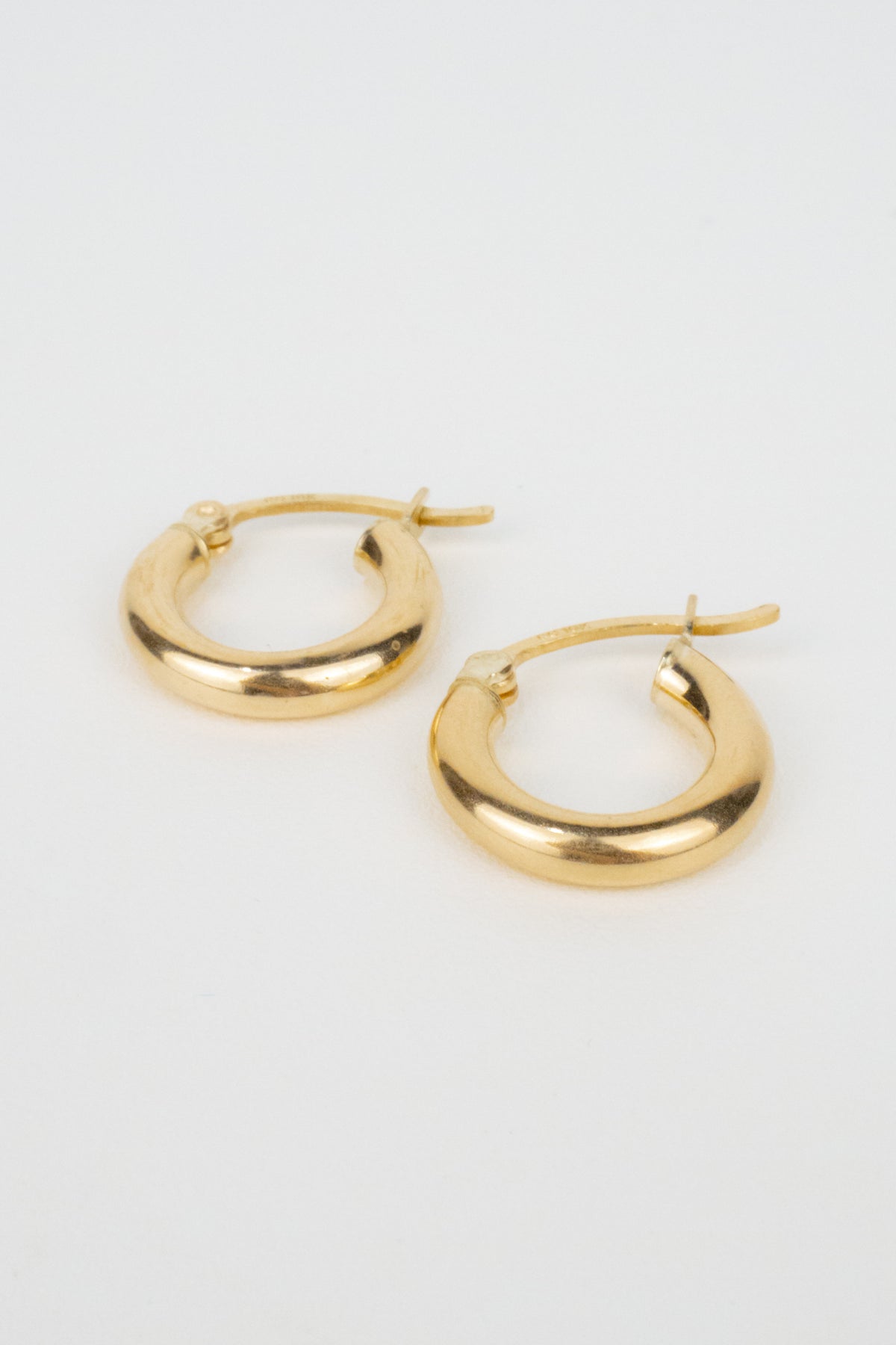 10K Nara Hoops- Small