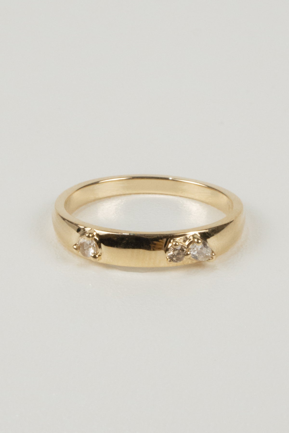 Shiloh Wedding Ring