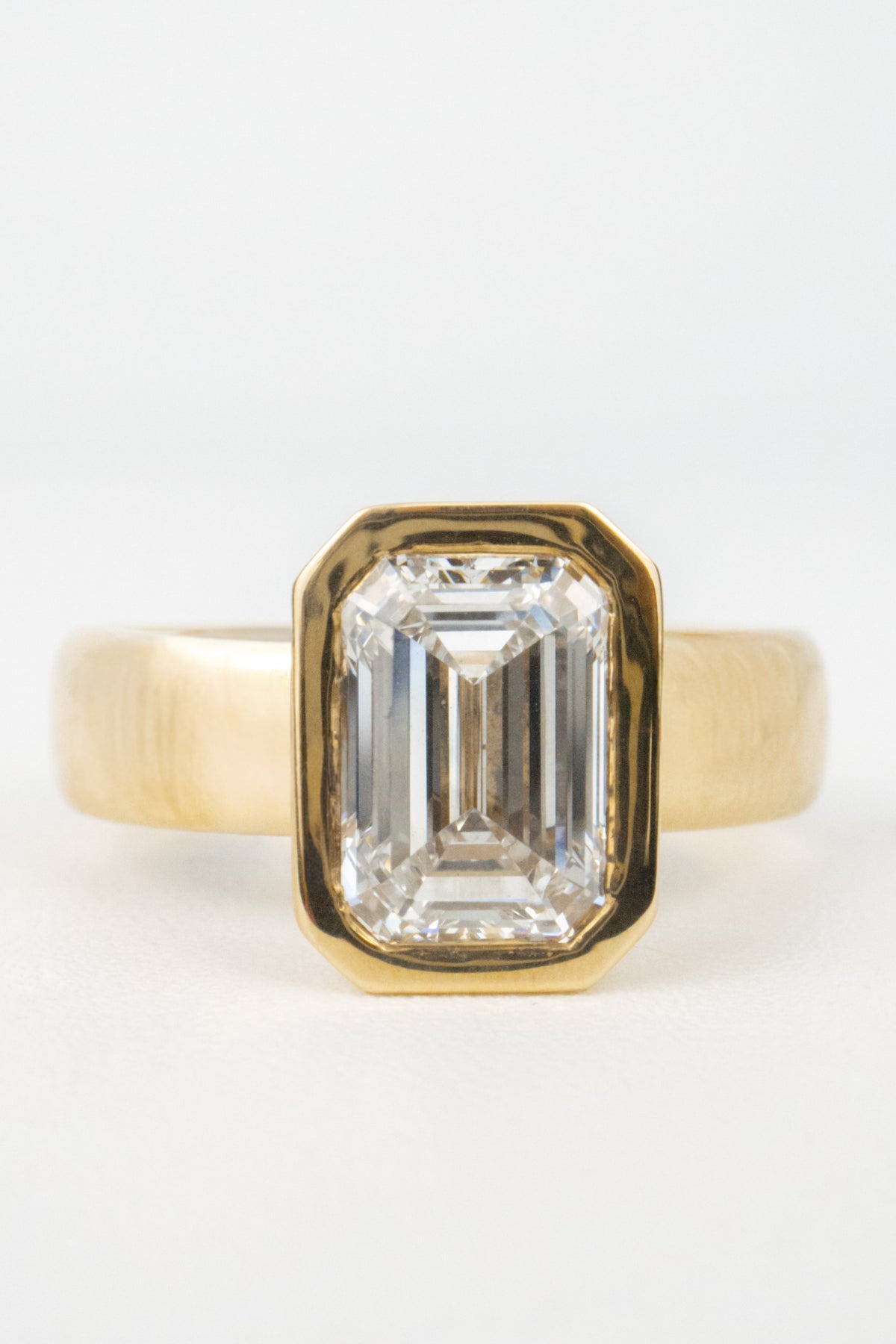 Quinton Engagement Ring