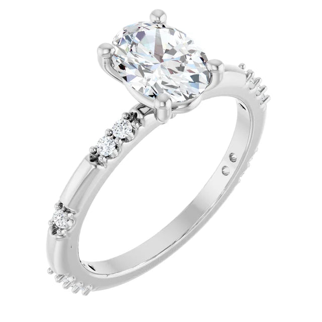 Bryn Engagement Ring