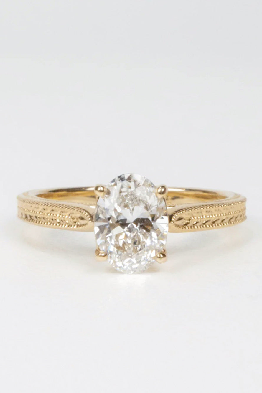 Finley Engagement Ring