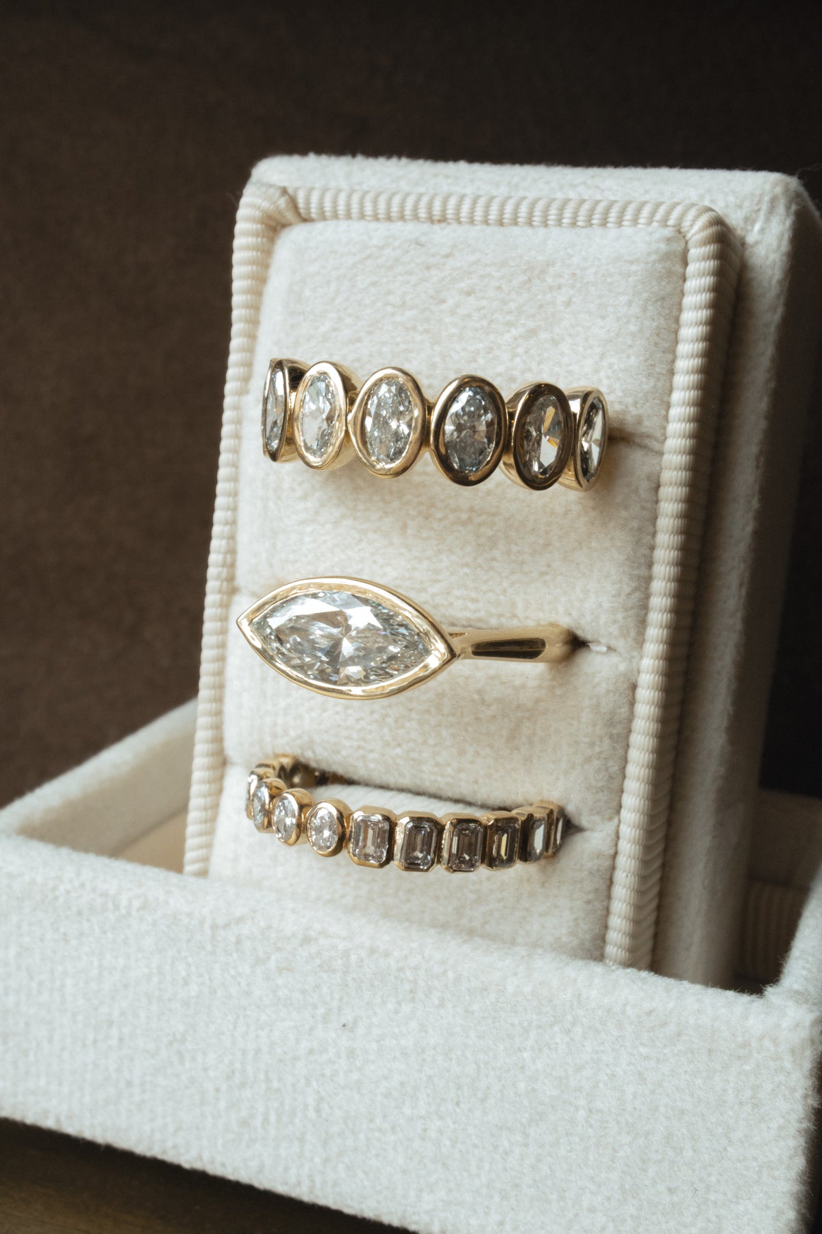 Bryce Engagement Ring