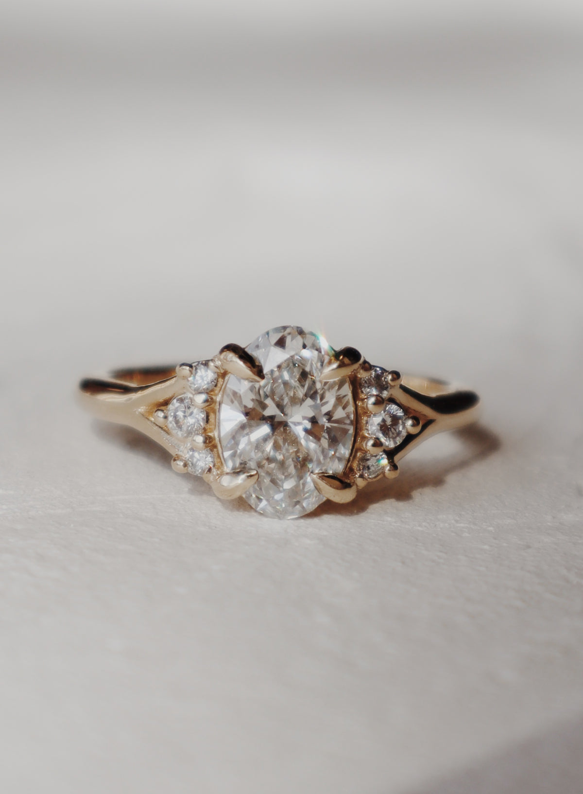 Naveah Engagement Ring