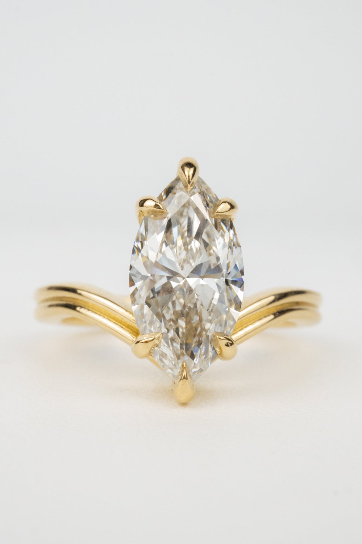 Maeve Engagement Ring