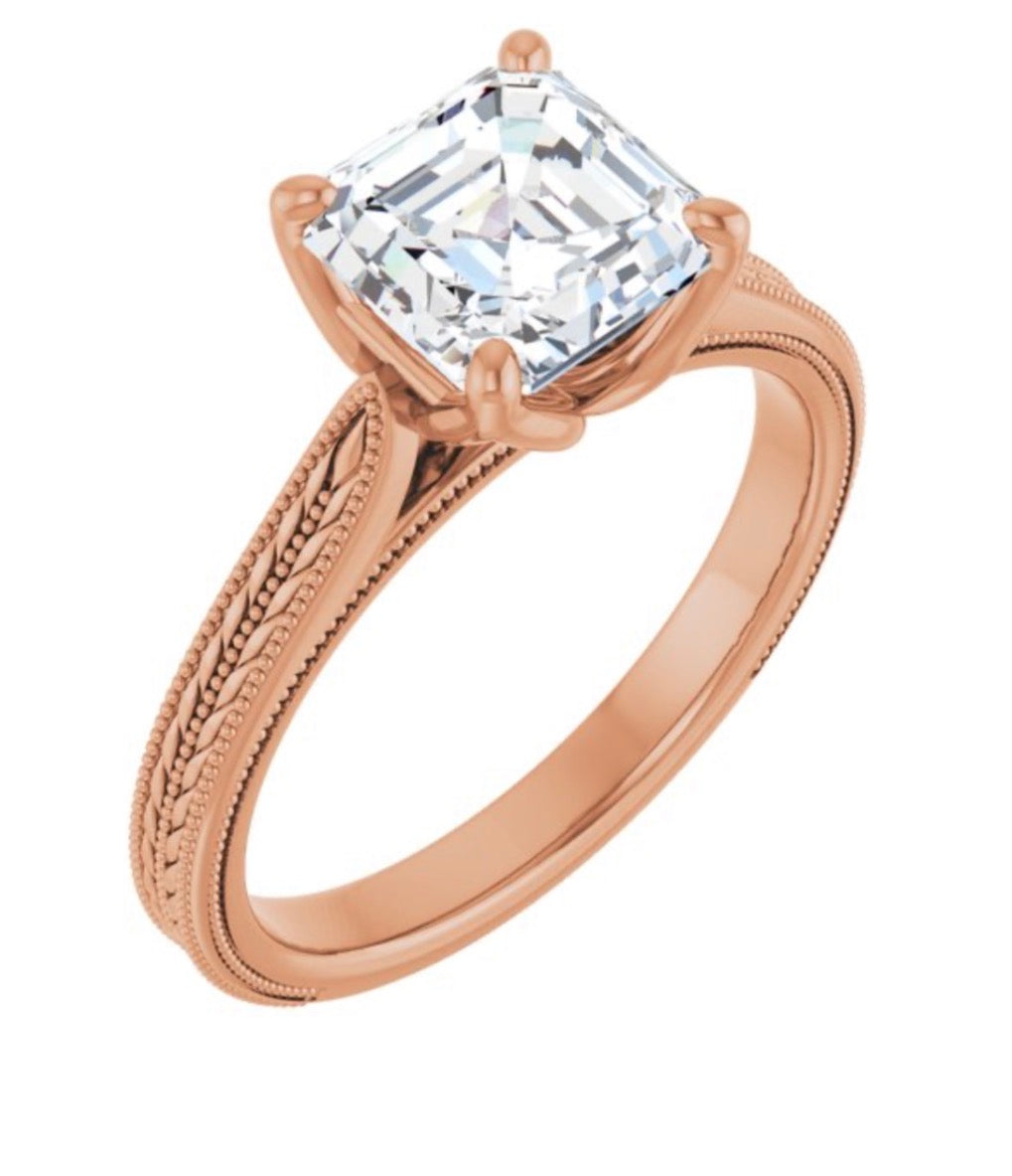 Finley Engagement Ring